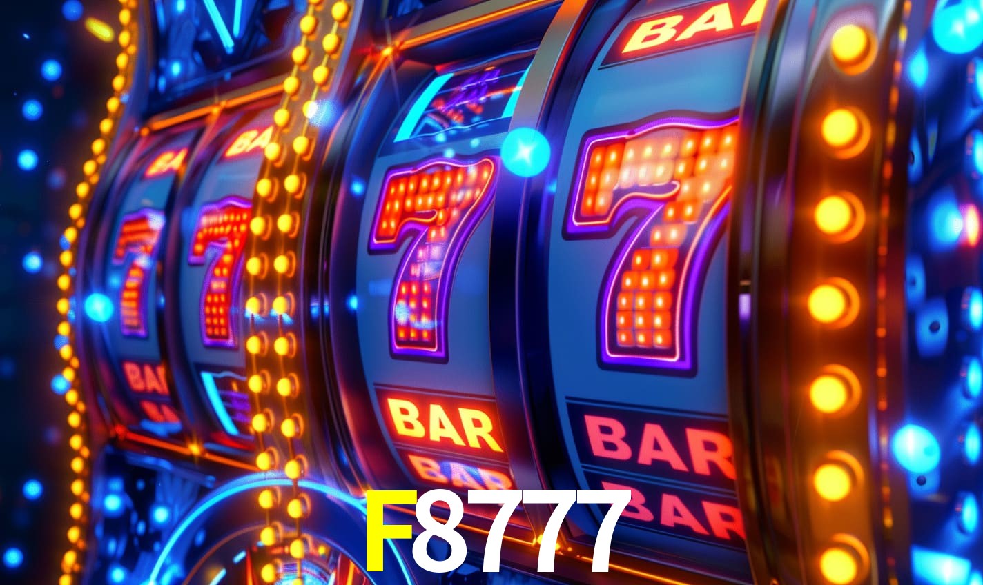 Bônus F8777 Para Todos